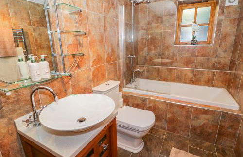 Bwthyn Carregwen - Foto 18