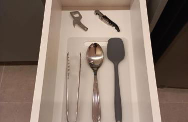 Blume Garden 205 Apto Lindo e Confortável - Foto 34