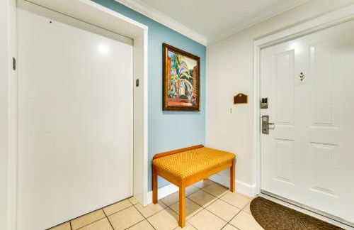 7 Mi to Disney World Condo with 2 Balconies and Pools - Foto 21