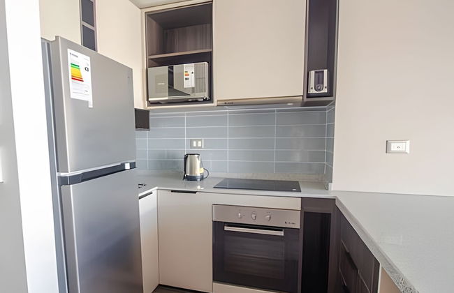 Oceana Suites Eco España - Foto 50