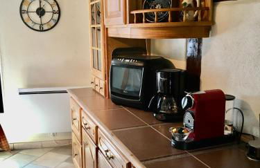 Huna’gîte - Foto 11