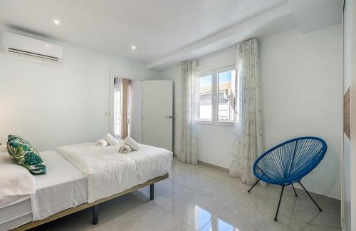 Alojamiento Privilegio de Alcalá - Foto 18