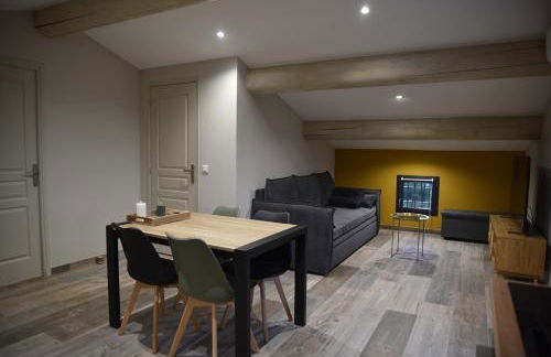 Appartement au coeur des Alpilles - Foto 4