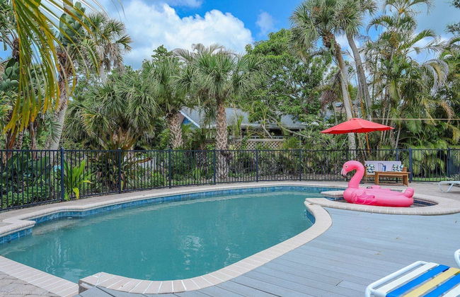 Ocean Beach Gleason Home - Foto 25