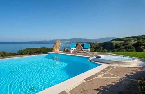 Villa Primaguadia - Foto 23