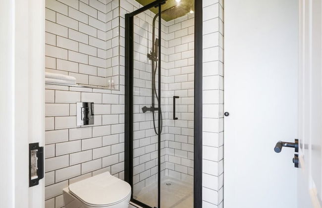 The Balham Flat - Lovely Studio Type Flat - Foto 10