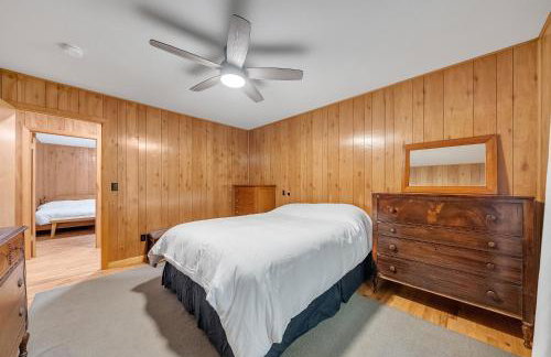 Four-Bedroom Holiday Home - Foto 23