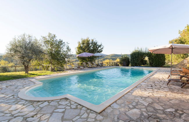 Podere le Corone - Foto 33