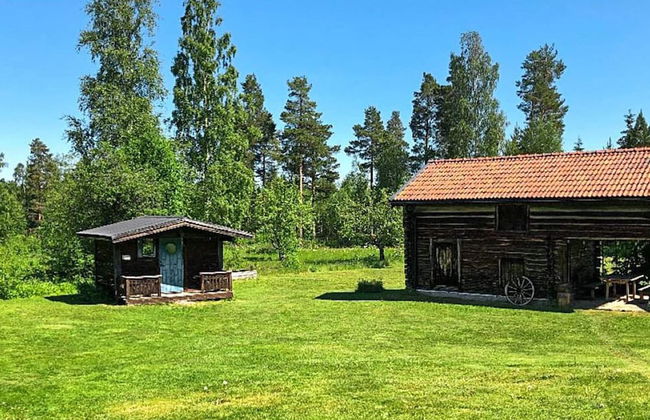 Cozy Cottage Retreat in Gesunda-by Traum - Foto 20