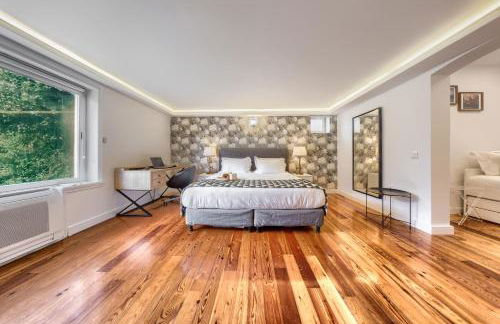 Mbird Estoril Riviera Flat 1 - Foto 11