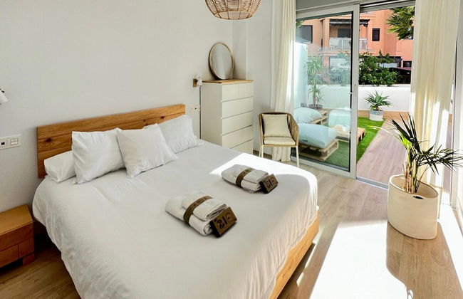 Apartment in Motril Near Playa Beach - Foto 3