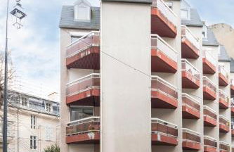 L'Alquié - Appartement design hyper centre - Foto 43