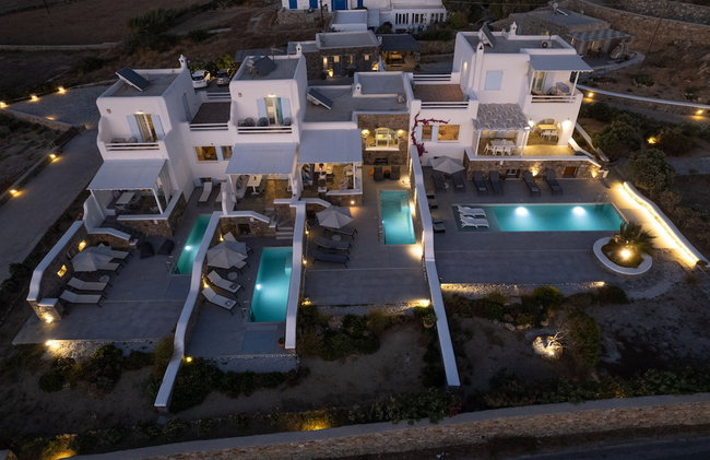 Paradisia Villas - Photo 155