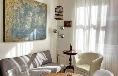 Roma Parioli - Suite Mediterranea - Photo 11