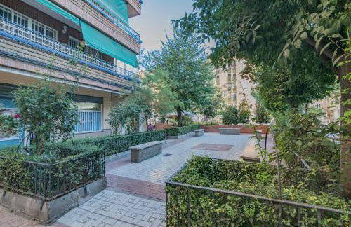 Ático Trucha Retreat con Terraza - Foto 35