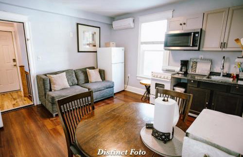 Vacation House Washington DC - Foto 1