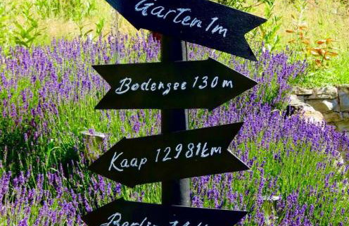 Ferienwohnungen Klosterhof1595 - Foto 57