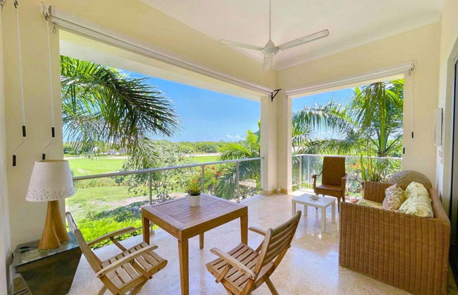 One Bedroom apt With Terrace in Punta Cana Resorts - Foto 13