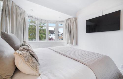 Hububb Luxury Eastcote - Foto 23