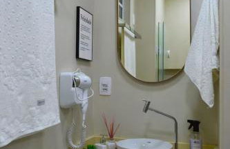 Studio Moderno e aconchegante a 100m do metrô, 700m da Praia e do Aterro do Flamengo, conforto e tranquilidade no coração do Rio! - Foto 37