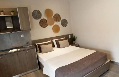 achlia beach apartments 1 - Foto 1