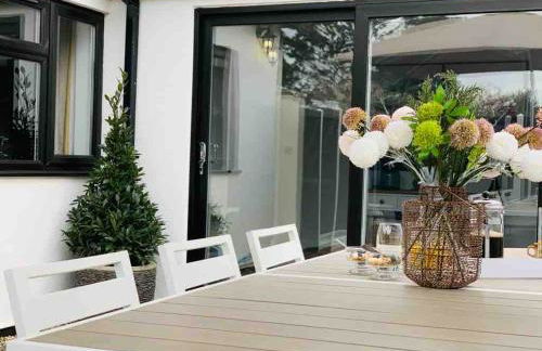 Shona Retreat - Caister - Foto 8