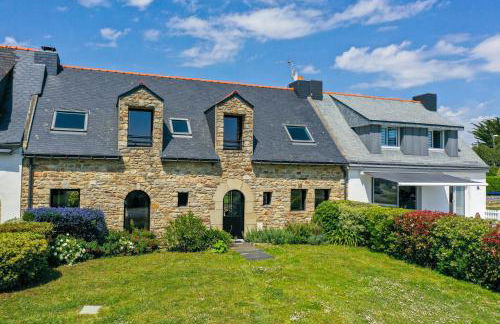 Indigo - Maison les pieds dans l'eau à Damgan - Photo 1