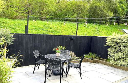 Olive Holiday Cottage Matlock - Foto 46