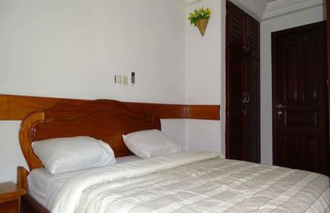 Residence Hotel Badjo - Photo 9