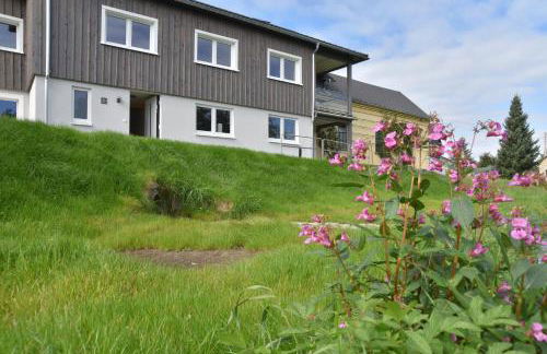 Ferienwohnung Spreeblick - Foto 1