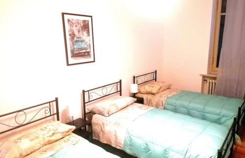 Vercelli suite - Foto 8