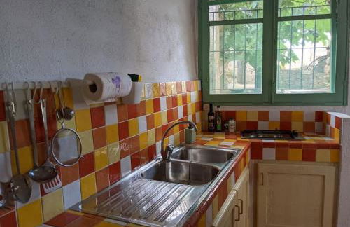 Casa rural frente al mar La Toscana - Foto 7