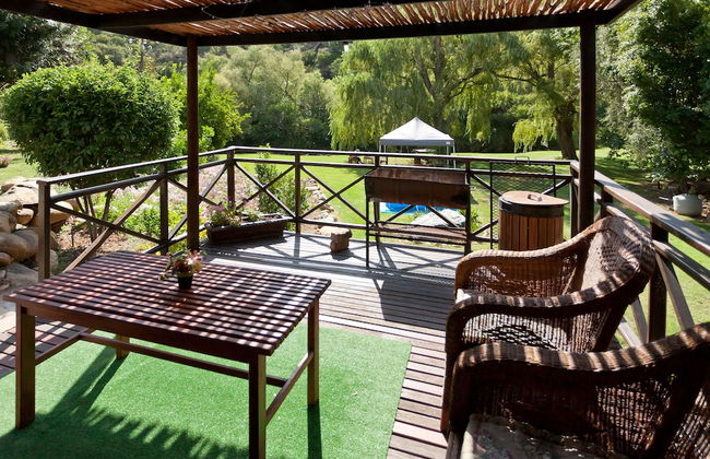 Cango Retreat - Foto 26