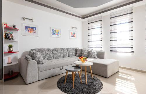 VILLA MILLA with private pool, jacuzzi, sauna, gym, max. 8 person - Photo 38