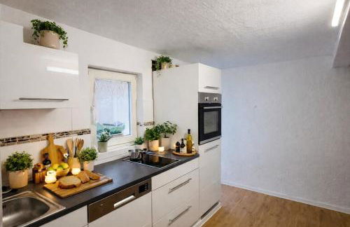 Gehobenes Apartment mit Charme - Foto 8