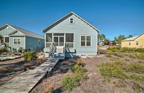 Walk to Shore Oyster House Port St Joe Getaway - Foto 31