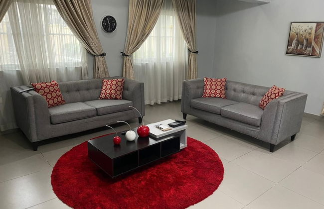 Nigus House - Foto 1