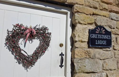 Greystones Lodge - Foto 41