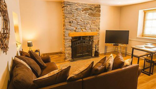 Characterful 2 bed within Conwy Walls - Foto 4