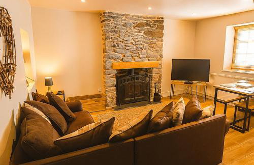 Characterful 2 bed within Conwy Walls - Foto 4