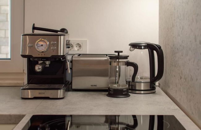 The Rose Garden Apartments - Photo 20