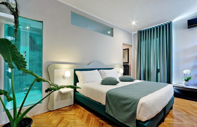 Vico Rooms and Terrace - Foto 1