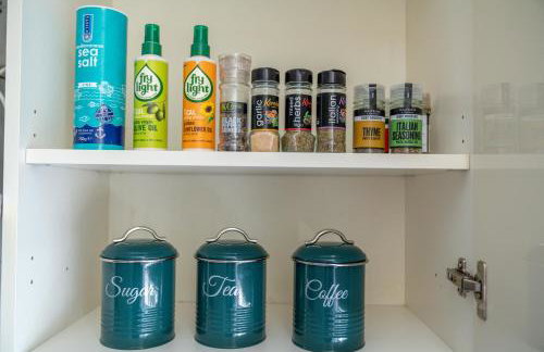 5-Star 2BE Apt in Central London Perfect 2026 - Foto 33