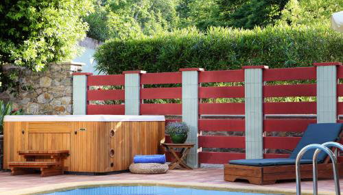 Arhontika Villas - Foto 3