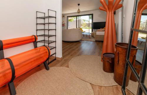 Villa contemporaine avec piscine - Foto 24