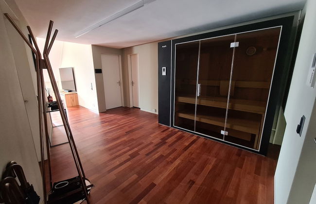 Lucerne Lake View Apartments - Foto 17