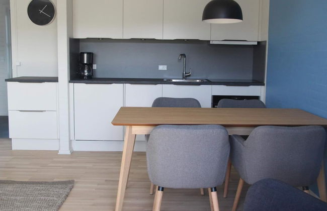 4 Person Holiday Home in Ronne - Foto 11