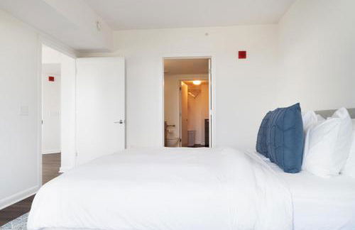 Tysons Corner 2br w pool pet salon wd WDC-816 - Foto 8