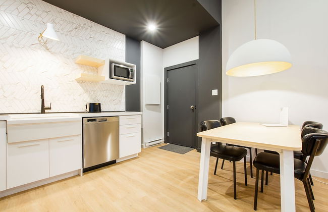 Les Lofts Charest - By Les Lofts Vieux-Quebec - Photo 41