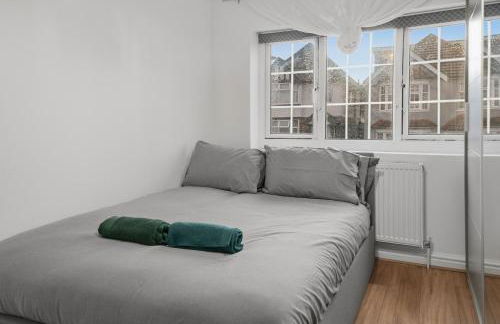 Balcony Terrace flat - 17 mins from Central London - Photo 11